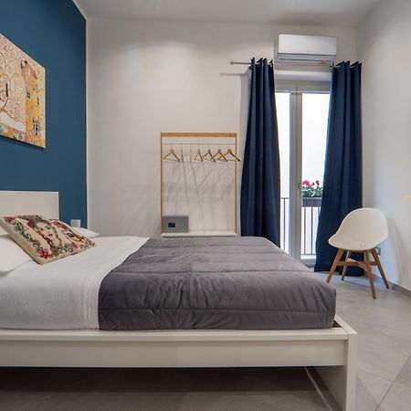 Nena Sweet Home Palermo Exteriör bild