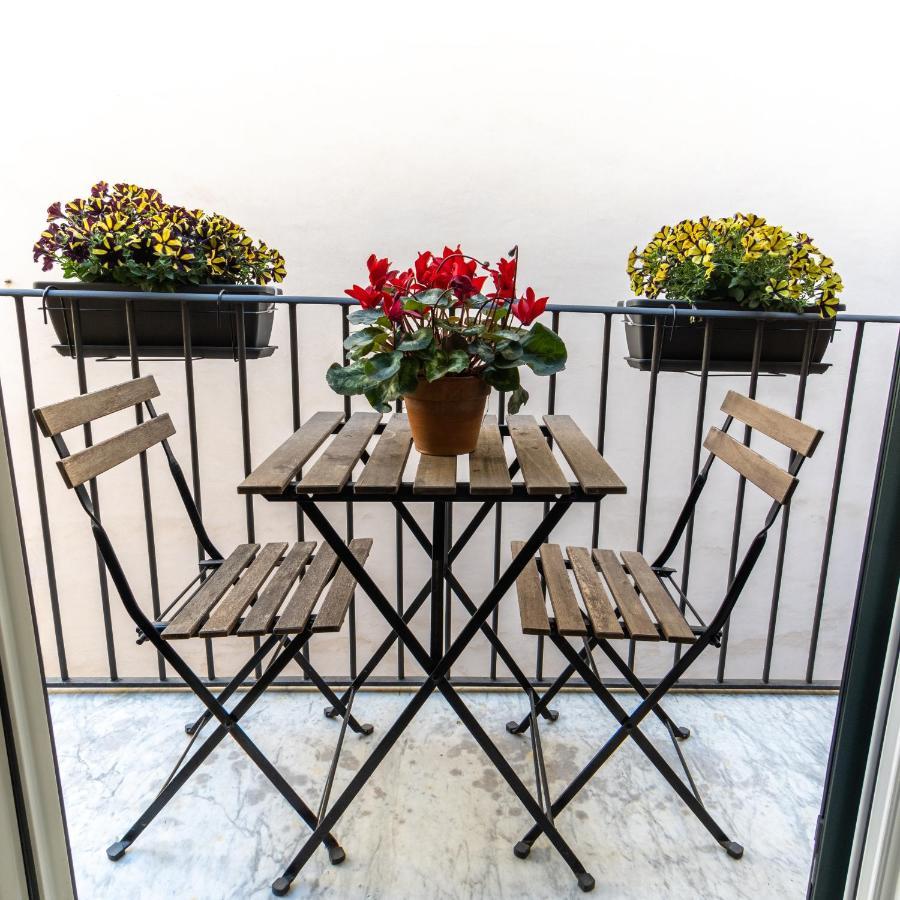 Nena Sweet Home Palermo Exteriör bild