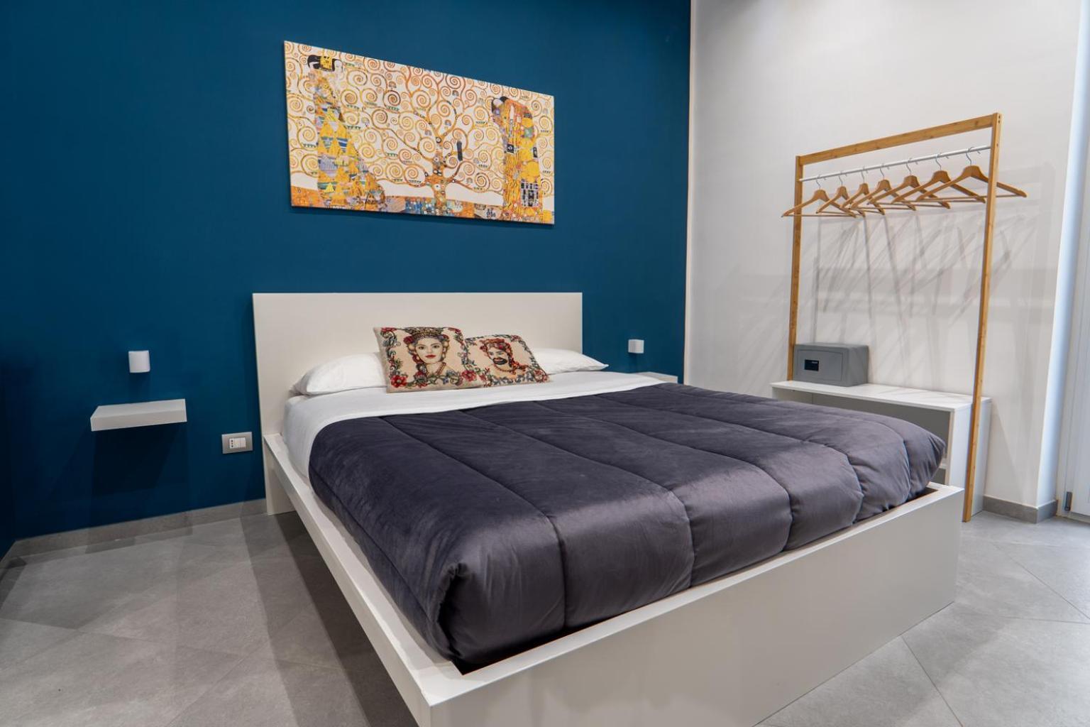 Nena Sweet Home Palermo Exteriör bild