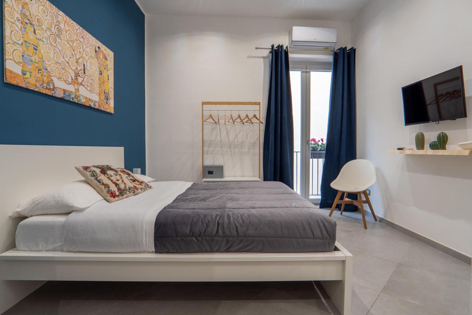 Nena Sweet Home Palermo Exteriör bild