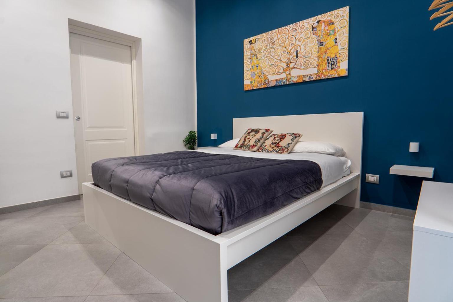 Nena Sweet Home Palermo Exteriör bild